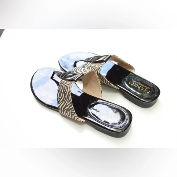 Talbots sandals - Picture 2 of 10